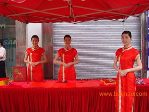 專業(yè)鑄就卓越，品質(zhì)贏得信賴——佛山演出服務(wù)慶典禮儀服務(wù)全方位指南