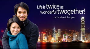 Be2專業(yè)交友婚介服務(wù) 免費(fèi)性格測(cè)驗(yàn)與禮儀指導(dǎo)，助您尋得今生摯愛